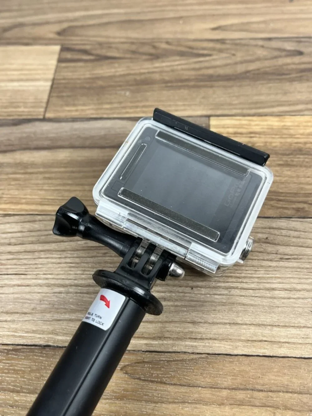 GoPro HERO4 Action Camera Video Camera Touchscreen
